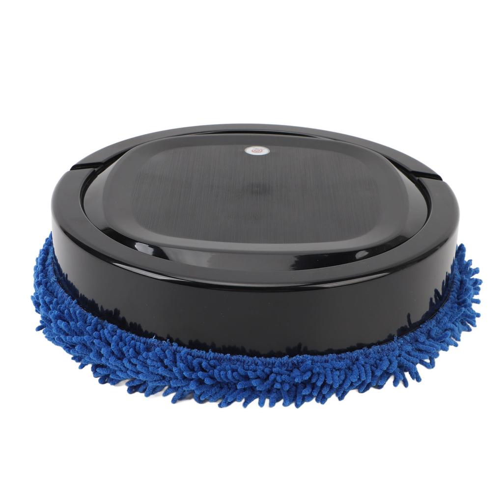 Mopping Robot Intelligent Wet Dry Robot Mopping Machine Automatic Efficient Robot Vacuum Cleaner