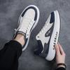 Модные мужские кроссовки, белые повседневные туфли, мужские легкие роскошные туфли для мужчин, дышащие туфли на плоской подошве, кроссовки для бега, теннисные туфли для спорта