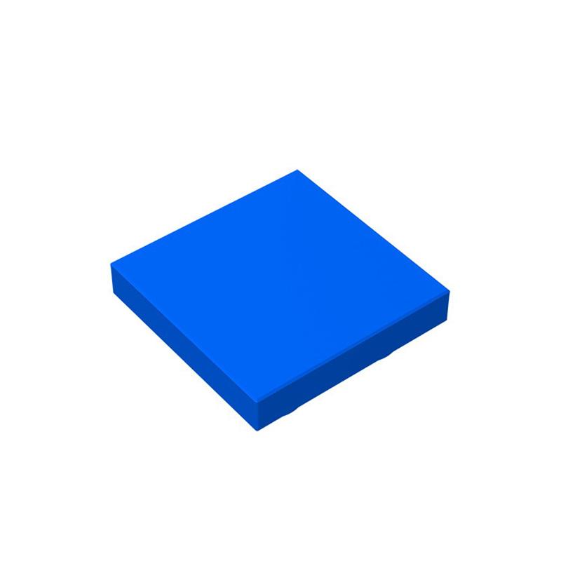 10PCS Puzzle Particle 11203 2X2 Reverse Light Panel Building Blocks Board Bricks Idea Toys Birthday Kid Gifts