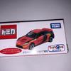 Оригинальный Toyota 86 Autobacs Racing Specification Новый Нераспечатанный 86 Tomica Toys"R"Us