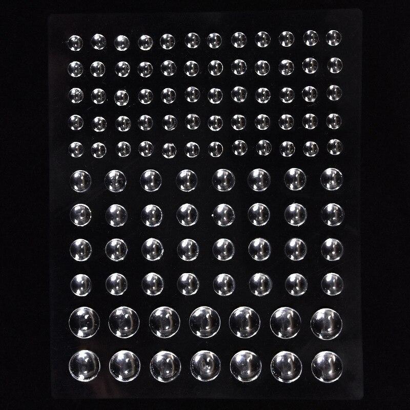 1 шт. одноразовые татуировки наклейки для лица ювелирные изделия Цвет Кристалл Алмаз DIY глаза лицо тело водостойкие украшения для макияжа стразы