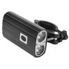 Bike Light USB Rechargeable Bright Bike Headlight Waterproof Bicycle Front Lights for Cycling