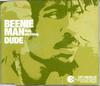 CD BEENIE MAN - Dude 724354788529 Virgin 2004 США Регги, Ска и Даб Б/У