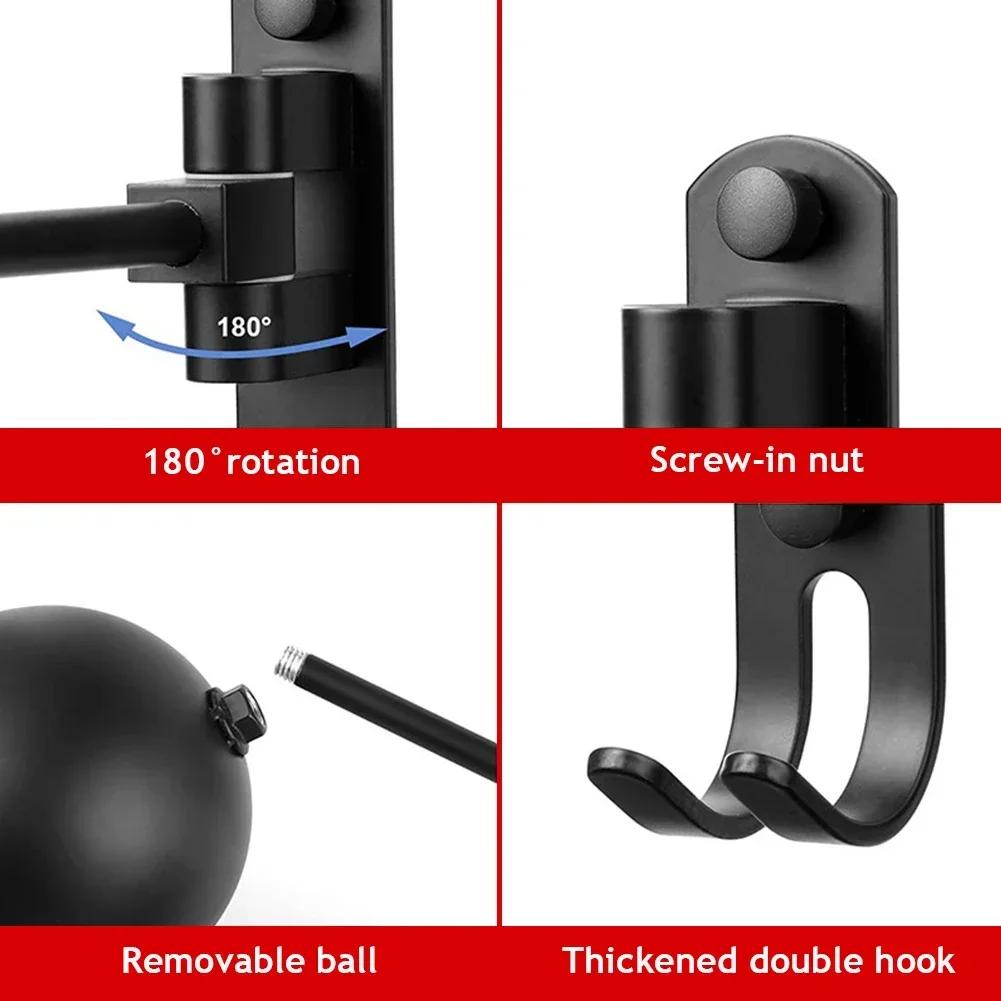 Стойка для мотоциклетного шлема, настенное крепление для шлема, держатель для дисплея, ключи на 180 градусов, вешалка для куртки, аксессуары для гостиной
