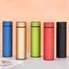 304 Stainless Steel Vacuum Flask Double Straight Cup Business Office Advertising Gift Cup
