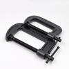 Adjust Heavy Duty G Clamp 1/12inch 25mm -290mm G Clamp Iron for Woodwork Metal Clamping Quick Release C-clamp Tools