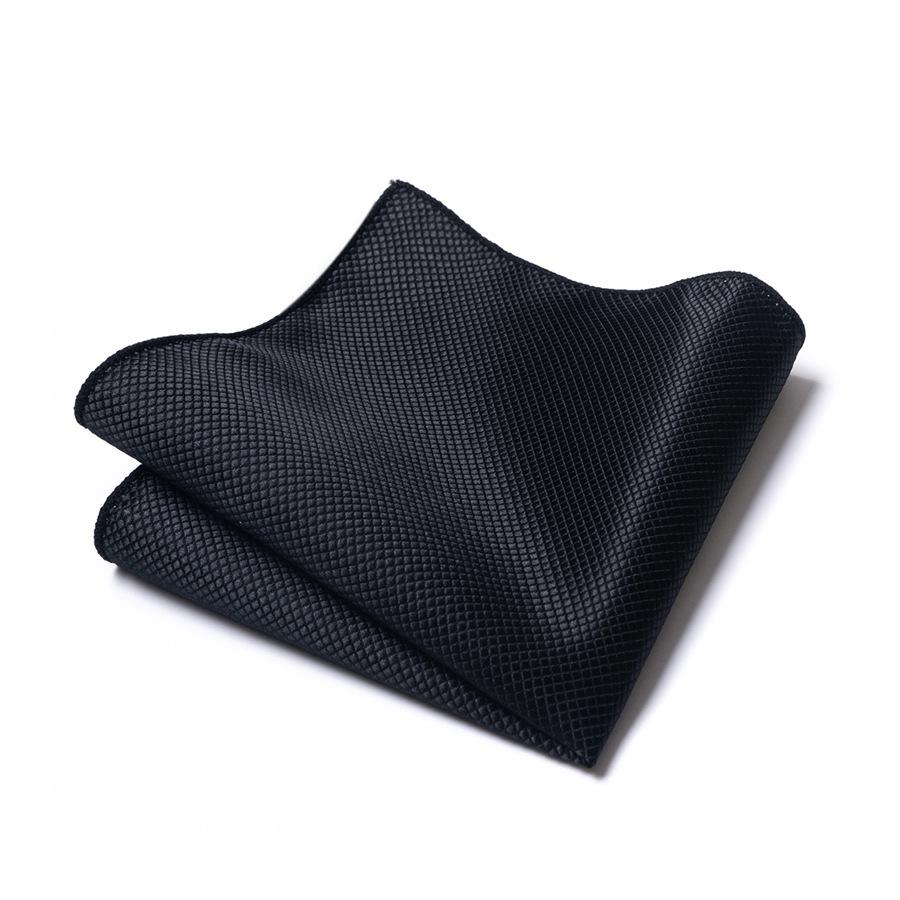 Мужской шелковый платок-паше высокой плотности 1200 игл