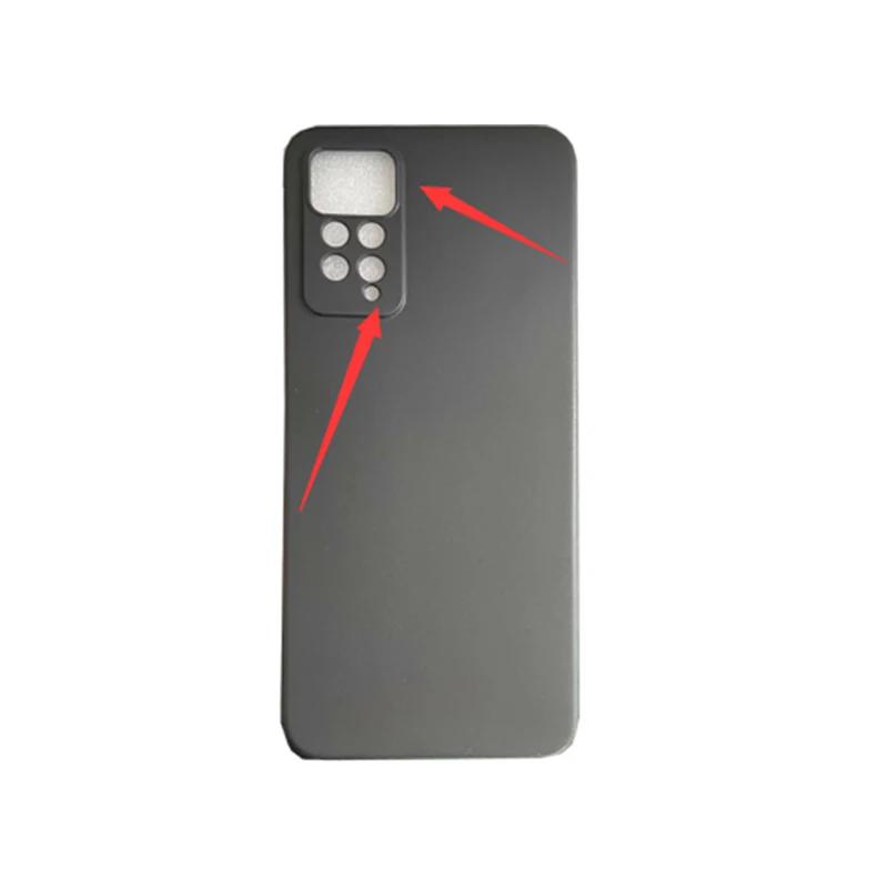 Чехол для Redmi Note 12 Pro 4G Мягкая силиконовая задняя крышка из ТПУ для телефона Xiaomi Redmi Note 12 Pro 4G Чехол для телефона Redmi Note12 Pro 2023 Capa