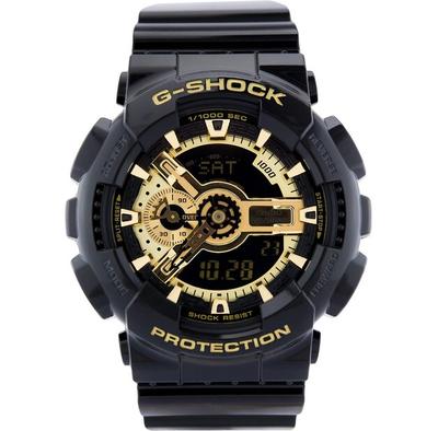 Часы Casio G-Shock GA-110GB-1AER