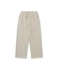 Вельветовые брюки светлые размер S женские полуширокие GS-S25WWFFP73, бежевые,