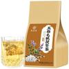 Five Finger Peach Poria Cocos Xiancao Tea Healthy Herb Tea Bag 150g/5.29oz