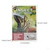 Книга-сейф с кодовым замком, копилка, имитирующий контейнер из ПП для хранения денег