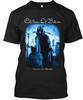 Новый с биркой Футболка Children of Bodom Follow the Reaper Мелодик-дэт-метал Группа Футболка унисекс