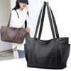 Women's Handbag Lightweight Nylon Tote Bag Large Capacity Shoulder Bag