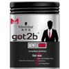 Schwarzkopf got2b Styling Wax