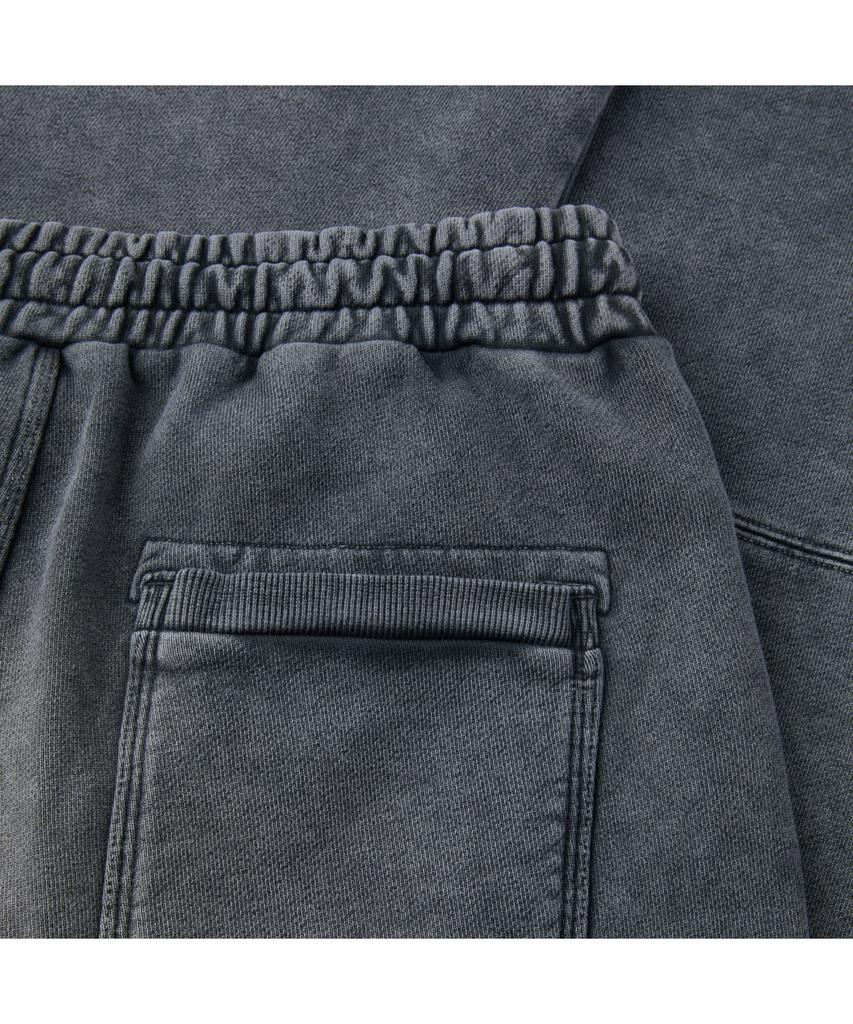Silijeu (Set Up) Mineral Washed Sweatpants Sapns26001Chx