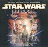 CD OST - STAR WARS-EPISODE 1 SK61816 Sony Classical 1999 Europe Classical Used