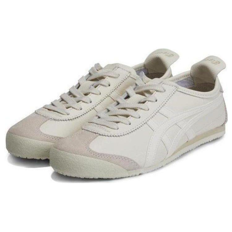 ONITSUKA TIGER Mexico 66 Кремово-белый Бежевый 1183B771-110