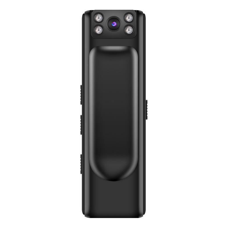 1080P HD ночное видение правоохранительных органов наружная портативная камера-регистратор