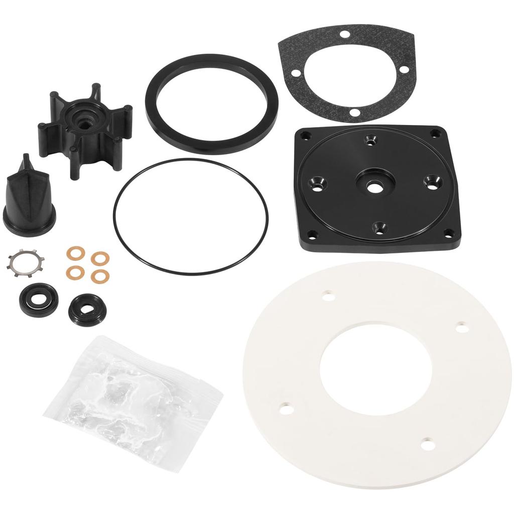 Сервисный комплект для морского туалета Jabsco 37040-0000 для серии Jabsco 37010