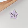 10Pcs Mini Baby BB Clip Shiny Surface Kawaii Cute Candy Color Children Side Hair Pin Fashion Bangs Clip Kids Headwear