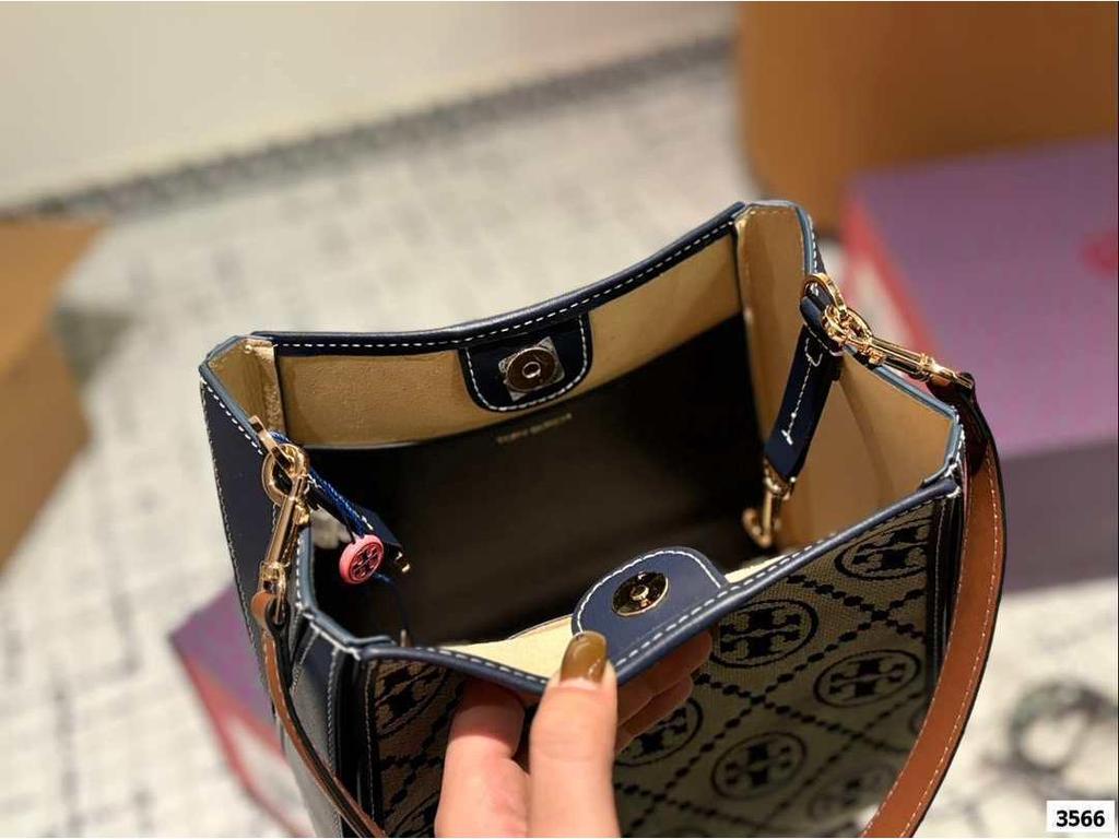 Женская сумка-ведро из коровьей кожи, трансформируемая в плечевую сумку или кроссбоди