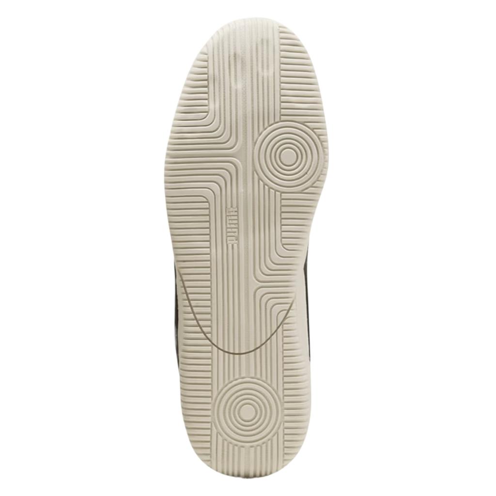 Puma K-Moda SD Слоновая кость Черный Женские кроссовки Белый 404500-02