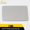 Haoying Front Row Storage Box Pad for 20 Models - Large Decorative Dashboard Organizer