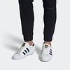 Adidas Originals Superstar Cloud White And Core Black Shoes 'Black White' Sneakers EG9289