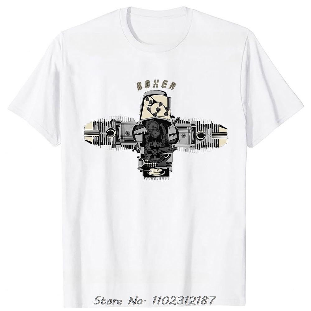 Мужская футболка с боксерским двигателем R1200gs 1200 Gs R Adventure R1200rt Rt R R1200r Повседневная хлопковая футболка Фитнес-топы Футболки с круглым вырезом
