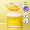 Lemon Bright Paha Gauze Peeling Pads 30 Sheets