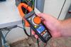 CMP-402 Digital Clamp Meter