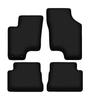Premium Car Floor Mats For Hyundai Getz Hatchback (2002-2010)