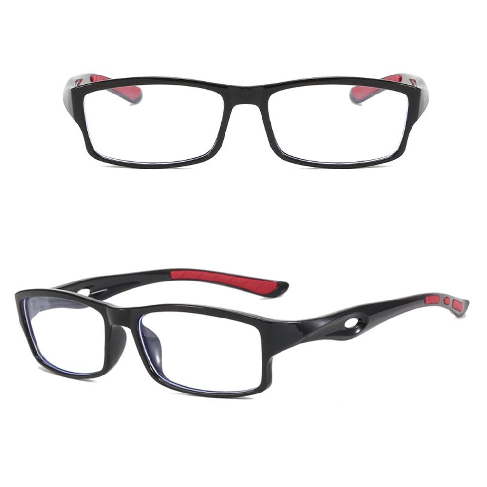 Сверхлегкие очки для чтения с защитой от синего света, защита глаз, оптические очки для мужчин и женщин