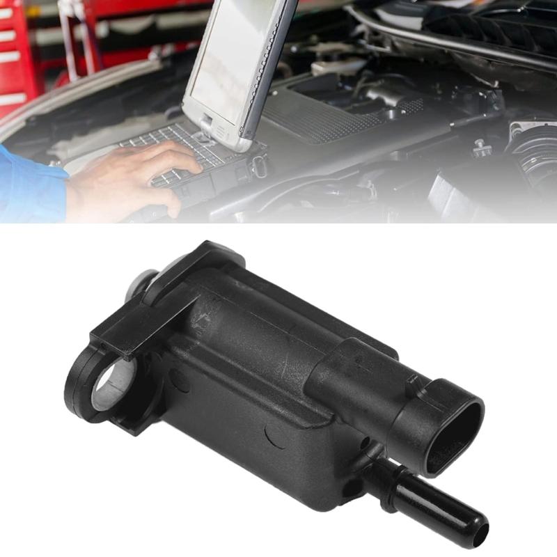 Улучшения Клапаны продувки адсорбера 12592015 Эмиссия Пары адсорбера Клапаны-соленоиды продувки Улучшают экологические характеристики