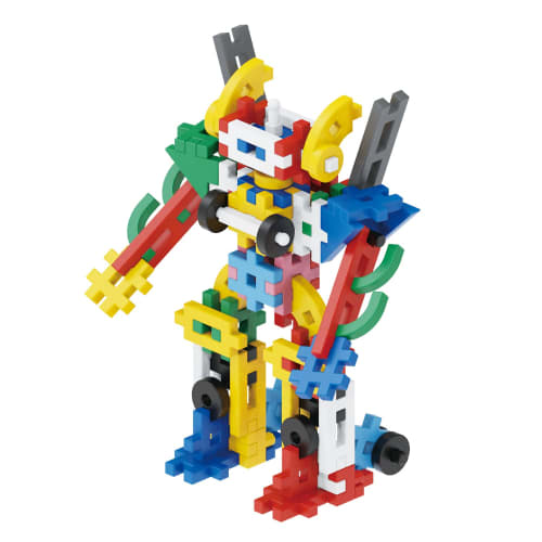 Gakken New Block Kihon 100 (Target Age: 2 Years Old and Over) 83721