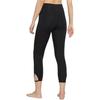 Nike 21 Sports Pants Women's Black (Unisex) Sports Pants DJ0802 010