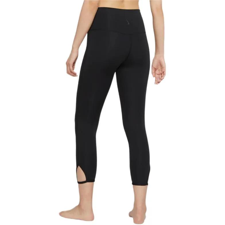Nike 21 Sports Pants Women's Black (Unisex) Sports Pants DJ0802 010
