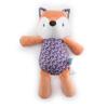 Peluche Doudou Petit Renard Bright Starts Ingenuity