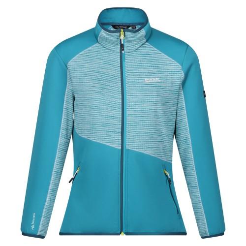 Regatta Womens/Ladies Yare IX Lightweight Jacket