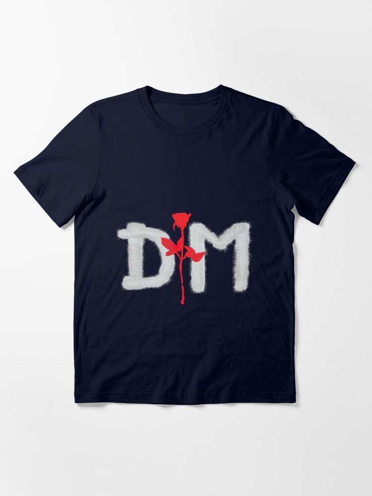 Depeche Mode Pablho Music Essential T-Shirt