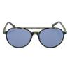 Lunettes de soleil - Italia Independent - 0038-035-000 - Vert - Résine - Protection catégorie 3