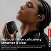 Lenovo ERAZER X9 Беспроводные Bluetooth-наушники Спортивные беспроводные наушники с сенсорным управлением и шумоподавлением Водонепроницаемые наушники
