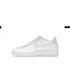Nike Air Force 1 GS White Aura Kids Sneakers CT3839-106