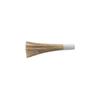 Kitchen Durable Natural Traditional Pot Pan Cleaner Cleaning Tool Wok Brush Dish Scrubber
