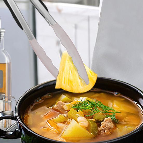 15Pcs Kitchen Utensils Set Food-Grade Silicone Ladle Spoon Whisk Egg Beater with Holder Skimmer Scarper Non-stick