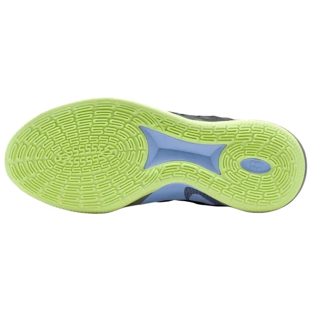 Nike Sabrina 3 EP 'Shooter' (Unisex) Iron Grey / Aluminum-Barely Volt Basketball Shoes HF2882 002