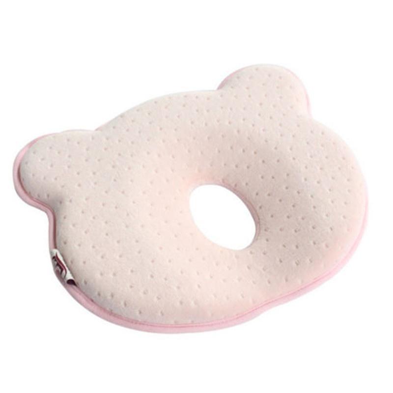 Формирующая подушка для сна для младенцев