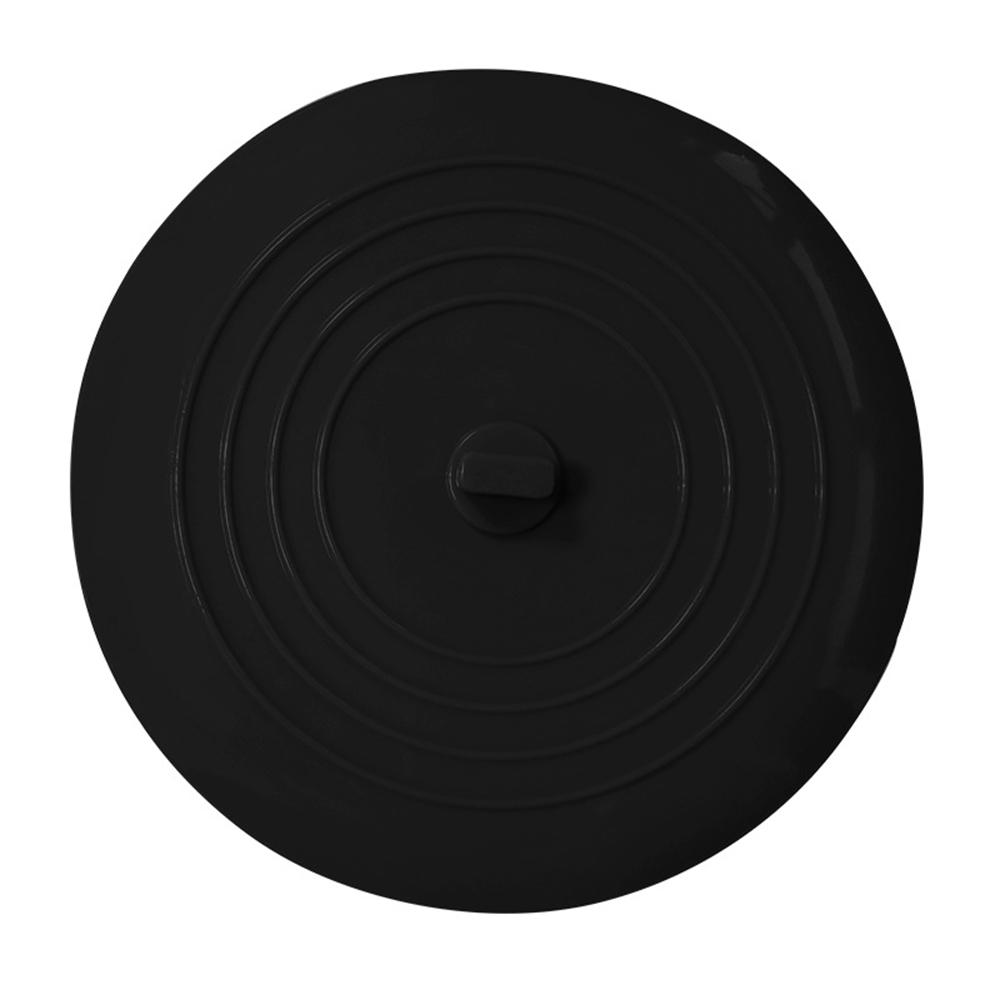 Home Sewer Filter Floor Drain Cap Sink Stopper Drain Cover Bathroom Accessories Bathtub Stopper