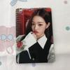 [USED] IVE Prom Queens Fancon Wonyoung DIVE 1st Generation Trading Card